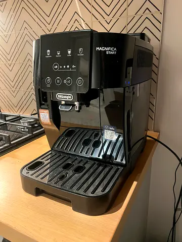 Coffee machine