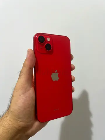 Iphone 14 plus original 128gb physical sim