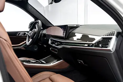 صورة مصغرة 13 لـ 2025 BMW X5