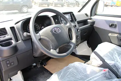 2026 Toyota LITE ACE 照片 7