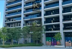 Spacious 1BR | Pool View | Fully Paid | Ready to Move | Sokoon 3, Aljada |