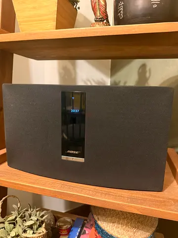 Bose SoundTouch 30 Series III Wireless Home Speaker