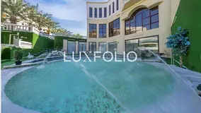Ultra Luxury Villa | Sauna &amp; Steam Room | Huge Plot