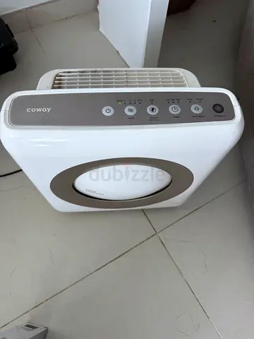 Coway Compact Air Purifier - Great Working Condition