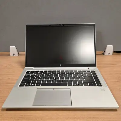 HP EliteBook 845 G8 | AMD Ryzen 7 PRO | 16GB RAM | 256GB SSD