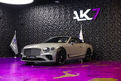 صورة مصغرة 4 لـ 2024 Bentley CONTINENTAL