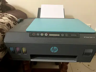 HP Smart Tank 516 All-in-One Inkjet Printer - Used, Working