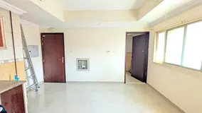 Reasonable price studio Apartment for family in new muwelaih hot offer 18k rent