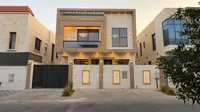 🏡✨ Luxury Villa for Sale in Al Zahya – Ajman ✨🏡