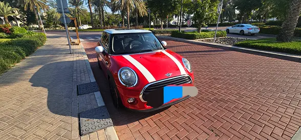 2019 MINI COOPER — фото 7