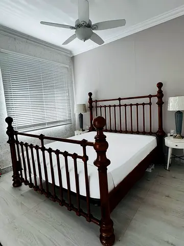 Marina home bed
