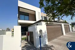 Pool View | Type A | Vacant | Prime Location