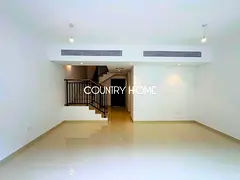 Spacious 4BR Villa with Private Garden