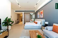 Exclusive | Fully Furnished | Covered Parking