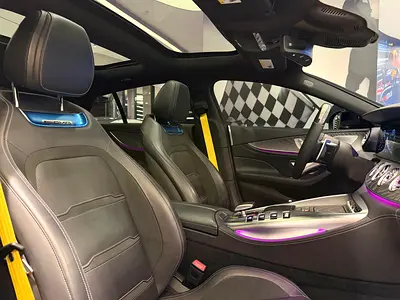 2021 Mercedes-BENZ AMG 缩略图 17