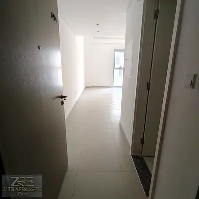 Unfurnished 1BR Apartment | The Pulse Residence 3 | 55K Yearly Rent