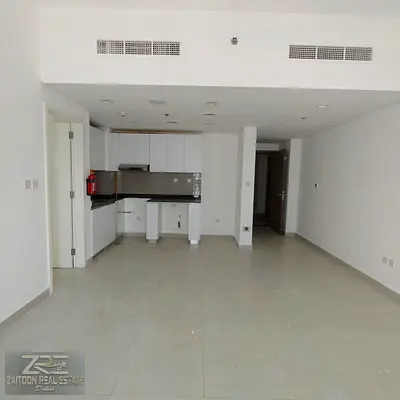 Unfurnished 1BR Apartment | The Pulse Residence 3 | 55K Yearly Rent