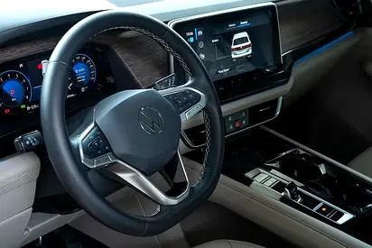 صورة مصغرة 10 لـ 2024 Volkswagen TERAMONT