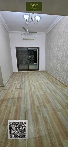 Empty & Ready To Move-In Two Bedroom Podium Apartment Is Available For Rent In Paradise Lake Tower