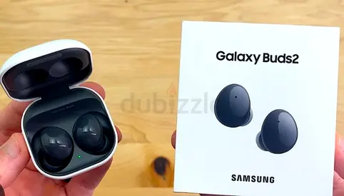 Samsung Galaxy Buds 2