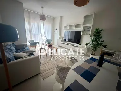 Vacant | Fully Furnished | Family-Friendly Community