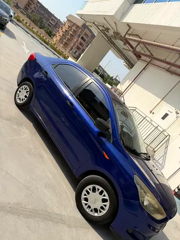 Ford Figo Base 2016 GCC Specs | no accident | perfect condition