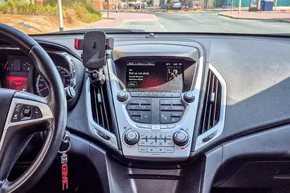 2014 GMC TERRAIN 照片 13