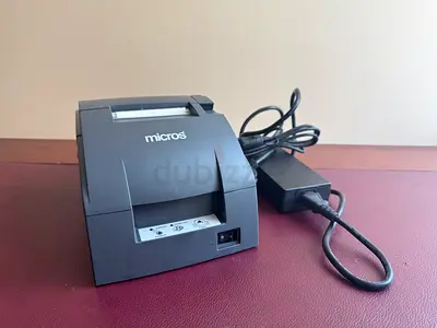 New Receipt printer Epson u220b m188b
