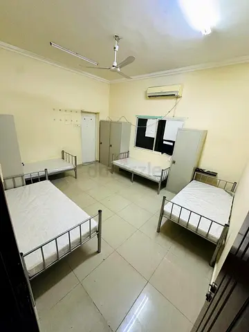 Premium Bed space