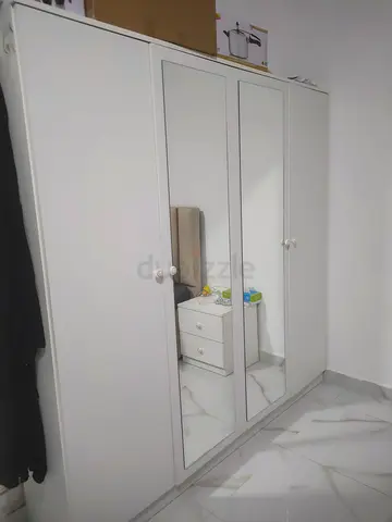 Wardrobe