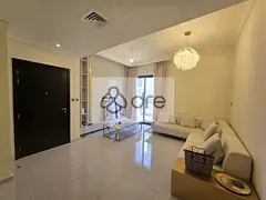 3 BDR + Maid | Fully-Furnished | L-Shape Corner Unit