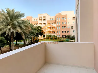 Gated community | Children's park | Jogging track
