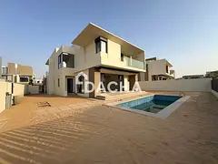Private Pool Villa | Park View | Cluster 4 | H1