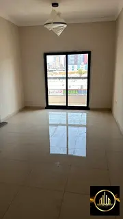 New Flat 1bhk Master room for rent in Rashidiya 1 Ajman