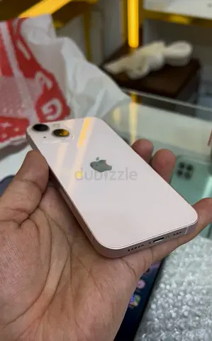 iPhone 13 128GB
