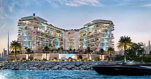 Beachside Living|Luxury Amenities|Smart Investment