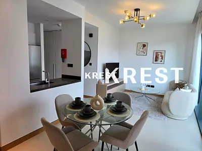Spacious 1BR | Branded | Ready To Move