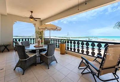 Upgraded | Fully Furnished | Waterfront