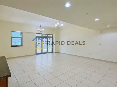 1BR Apartment | Spacious Layout | Vacant Unit