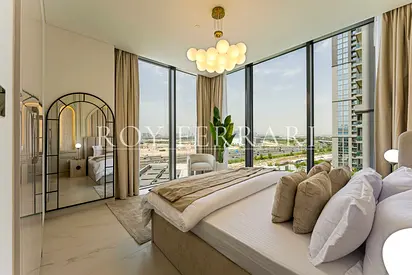 Fully Furnished 2BR | Vista Grande | Skyline Views