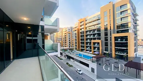 Available on 25 August | Vibrant Community | Easy Access