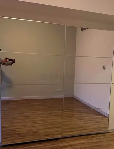 IKEA PAX CUPBOARD
