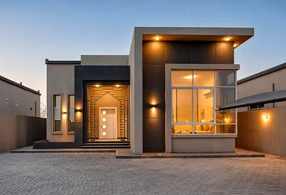 Spacious Family Villa | 2BHK | Ready to move in
