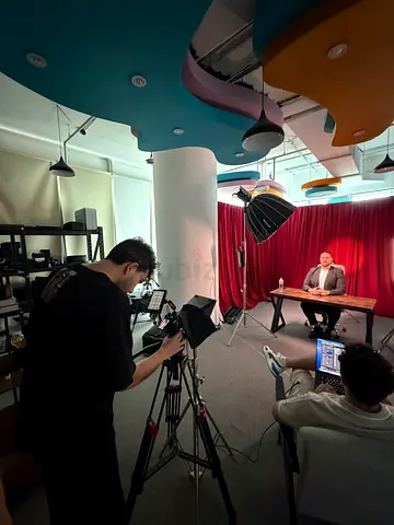 Professional Real Estate Videography / Photography | Studio / Dubai, UAE