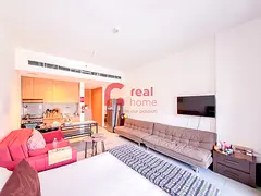 Studio for Sale in a Luxury Community of Sharjah - Al Mamsha