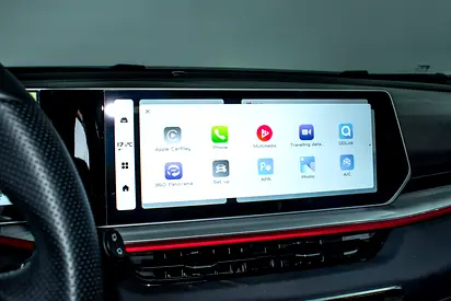 Geely Coolray GF, миниатюра 15