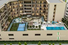 FURNISHED | AMENETIES VIEW | BRAND NEW BUILDING