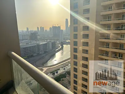 Fully Furnished Studio for Rent | Lakeside Tower | Ready to Move In