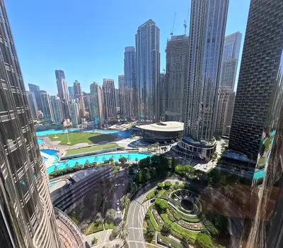 Own the Address Everyone Dreams of - Burj Khalifa