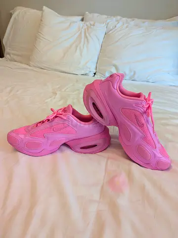 Nike Air Max Muse {Pink Spell / Pink Glow}